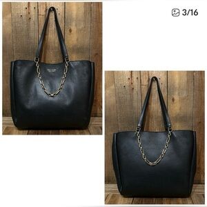 Kate Spade Carlyle Large Tote
